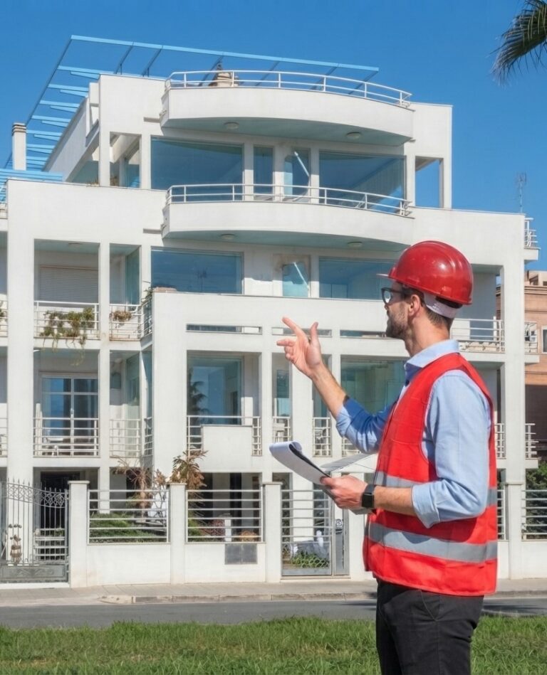 HQ Nigeria Ltd - General Contractor & Construction Company in Abuja, Nigeria - What sets us apart.