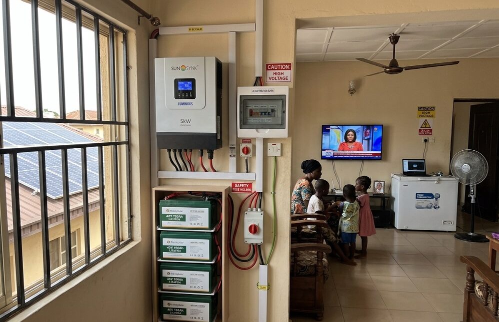 Solar Power for Nigerian Homes -  What You Need to Know Before You Install